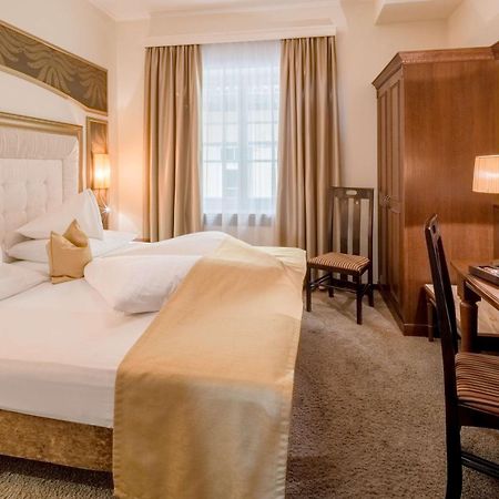 Hotel Goldener Adler, BW Signature Collection Innsbruck Ngoại thất bức ảnh