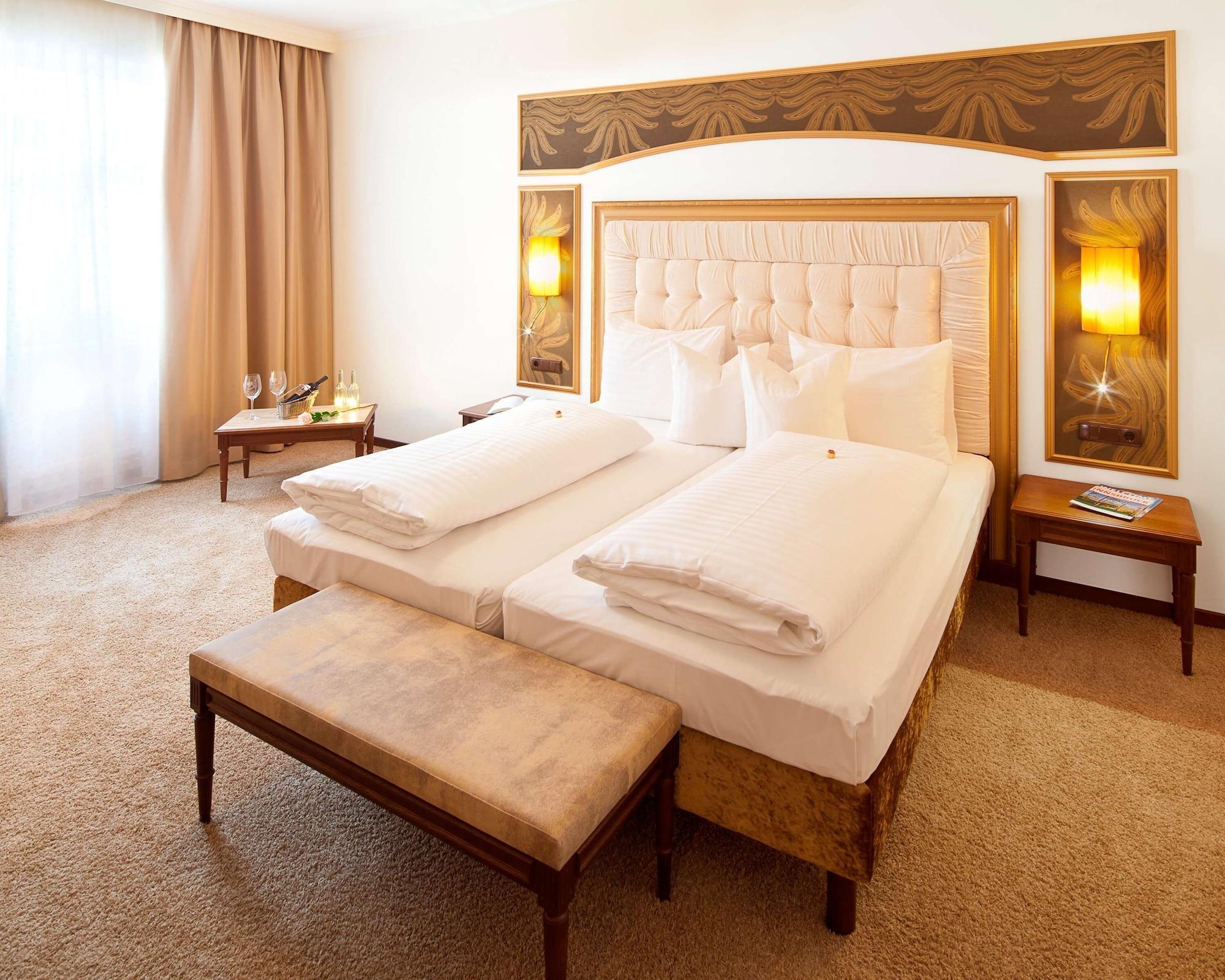 Hotel Goldener Adler, BW Signature Collection Innsbruck Ngoại thất bức ảnh
