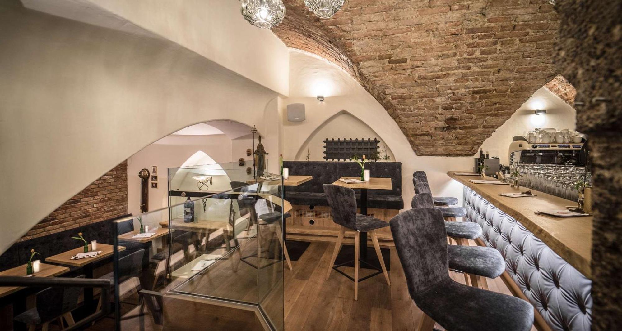 Hotel Goldener Adler, BW Signature Collection Innsbruck Ngoại thất bức ảnh