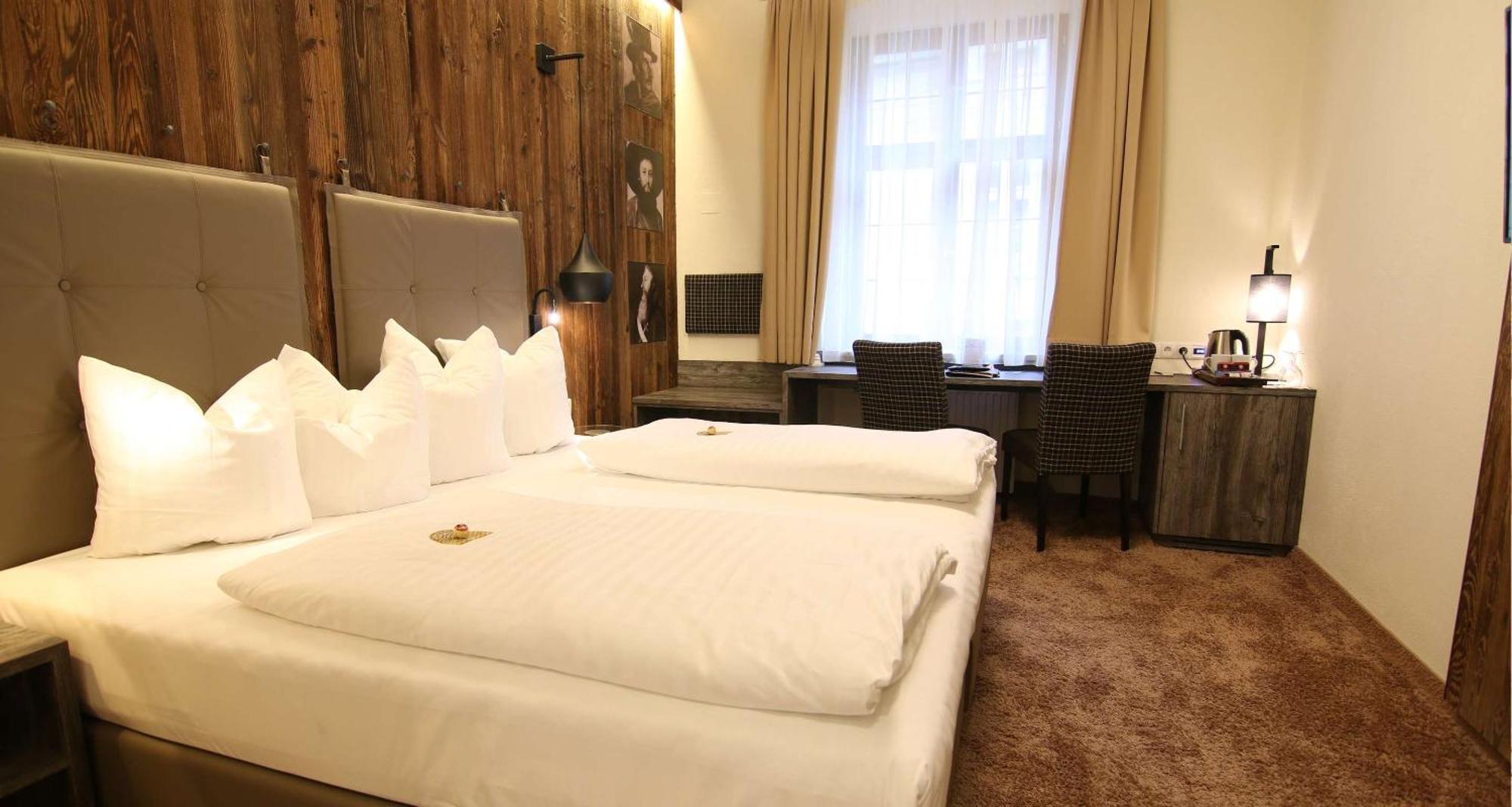Hotel Goldener Adler, BW Signature Collection Innsbruck Ngoại thất bức ảnh
