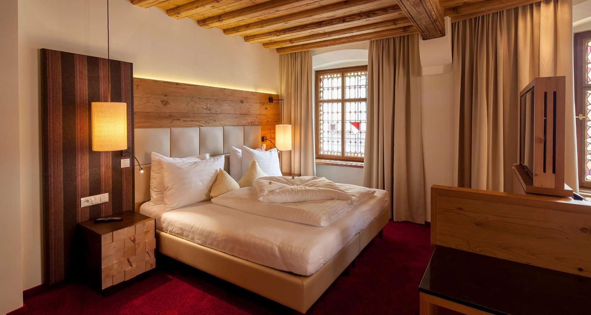 Hotel Goldener Adler, BW Signature Collection Innsbruck Ngoại thất bức ảnh
