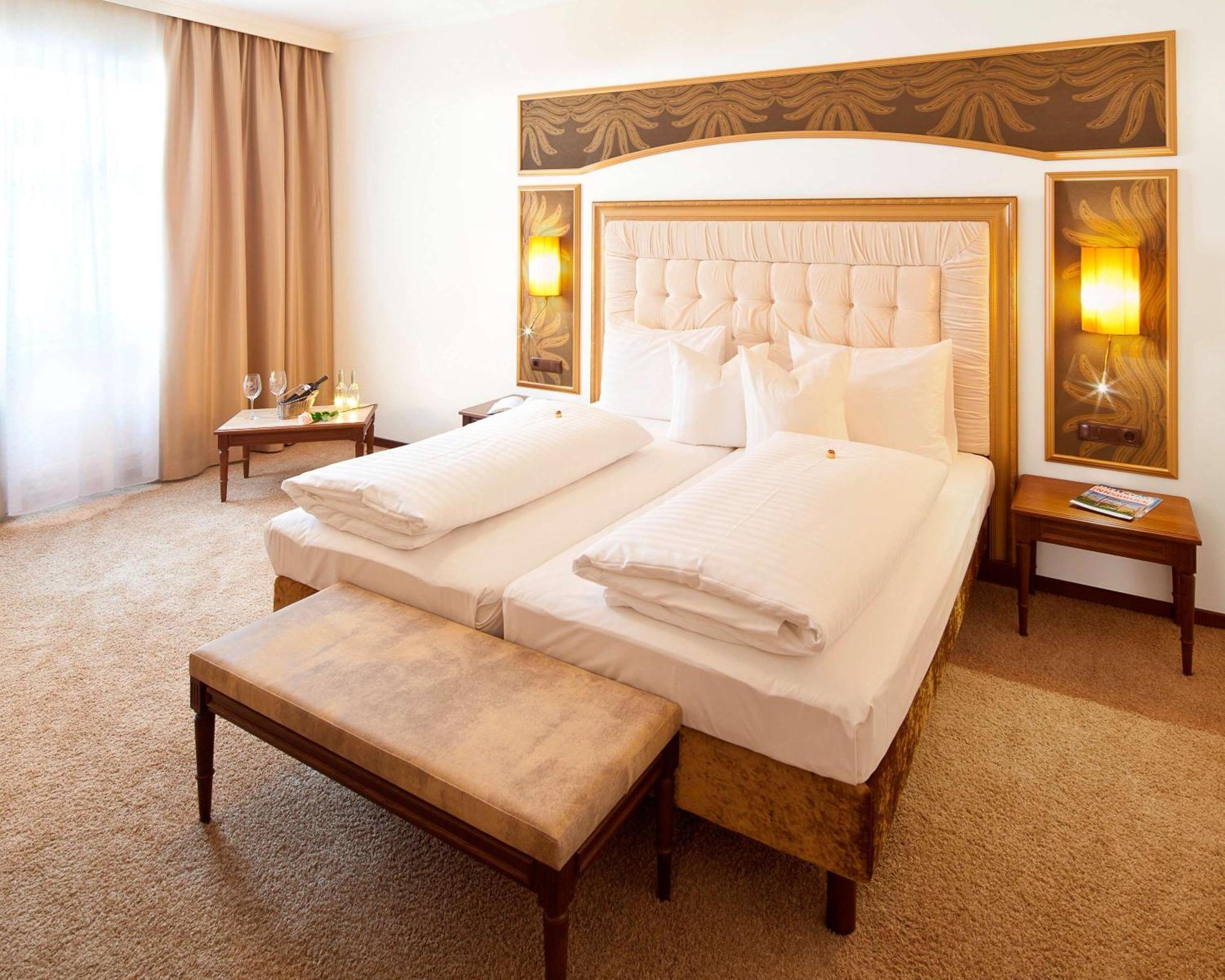 Hotel Goldener Adler, BW Signature Collection Innsbruck Ngoại thất bức ảnh