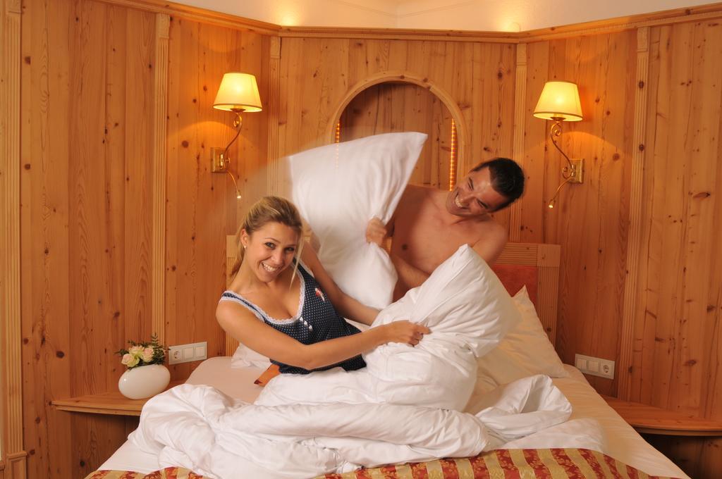 Hotel Goldener Adler, BW Signature Collection Innsbruck Ngoại thất bức ảnh