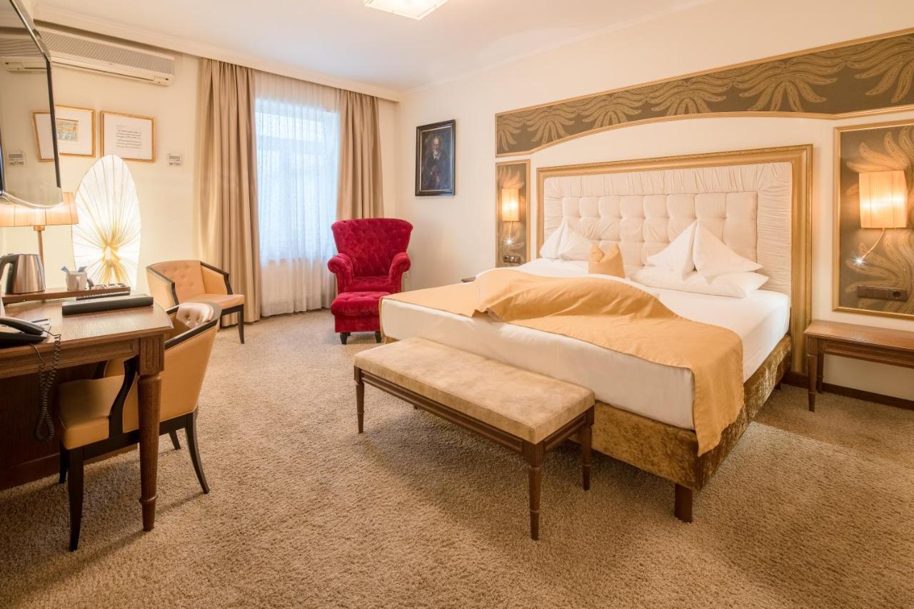 Hotel Goldener Adler, BW Signature Collection Innsbruck Ngoại thất bức ảnh